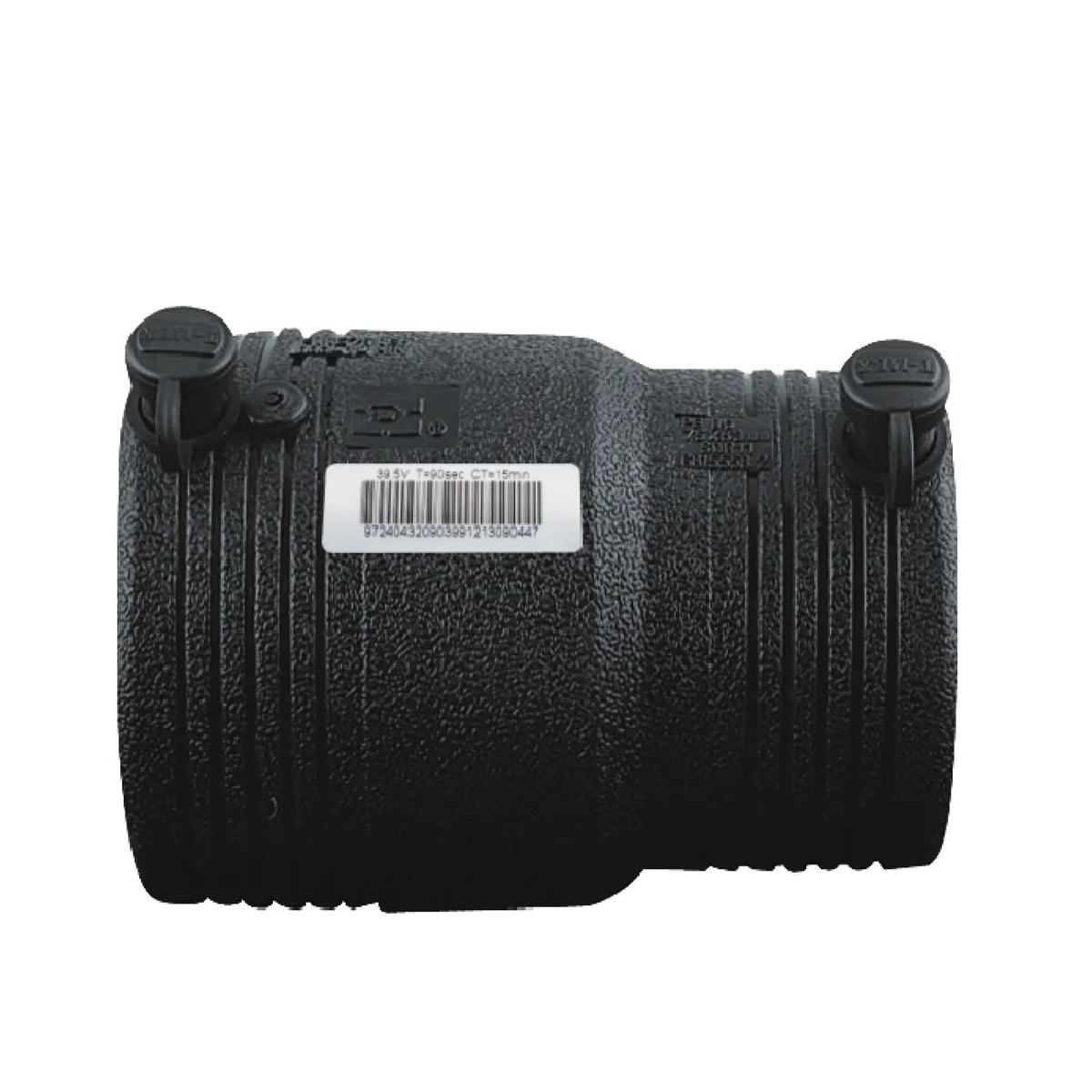 REDUCCION HDPE