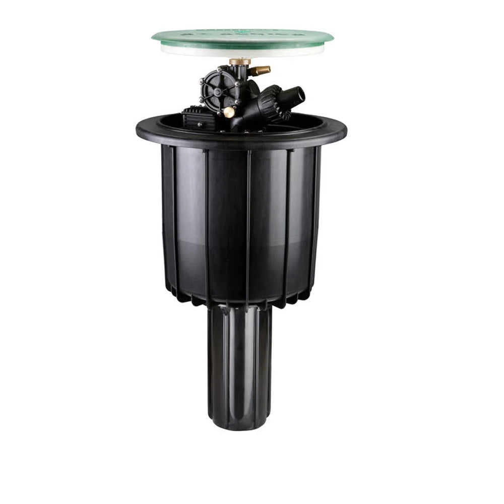 ROTOR ST90 POP UP 7,6CM / AJUST / R: 31,4-36,6 M