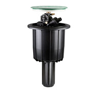 ROTOR ST90 POP UP 7,6CM / AJUST / R: 31,4-36,6 M