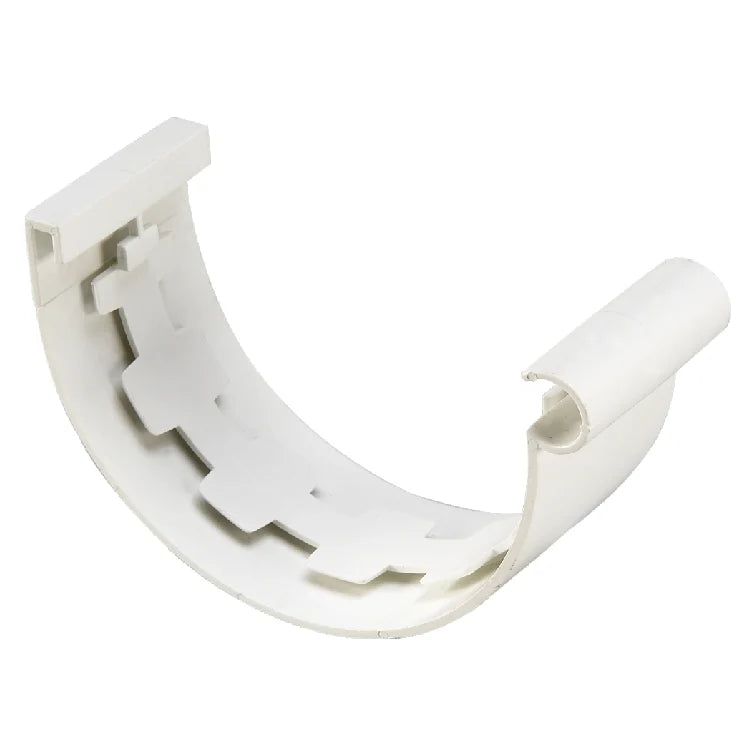 UNION CANALETA BLANCO P25