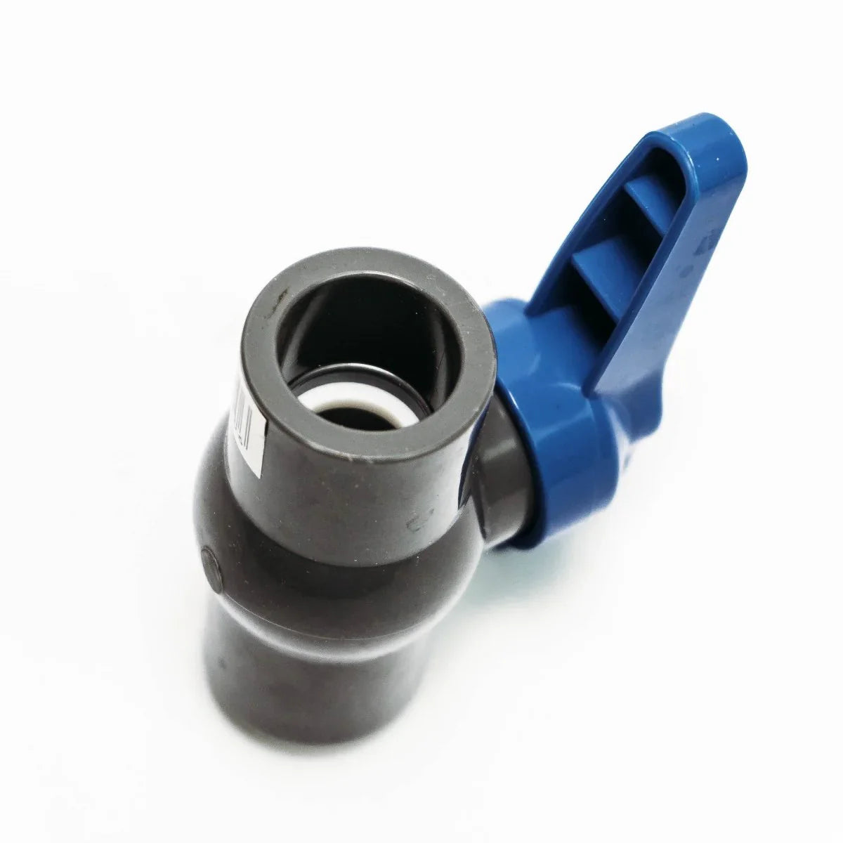 VALVULA BOLA DE PVC COMPACTA SOLDAR