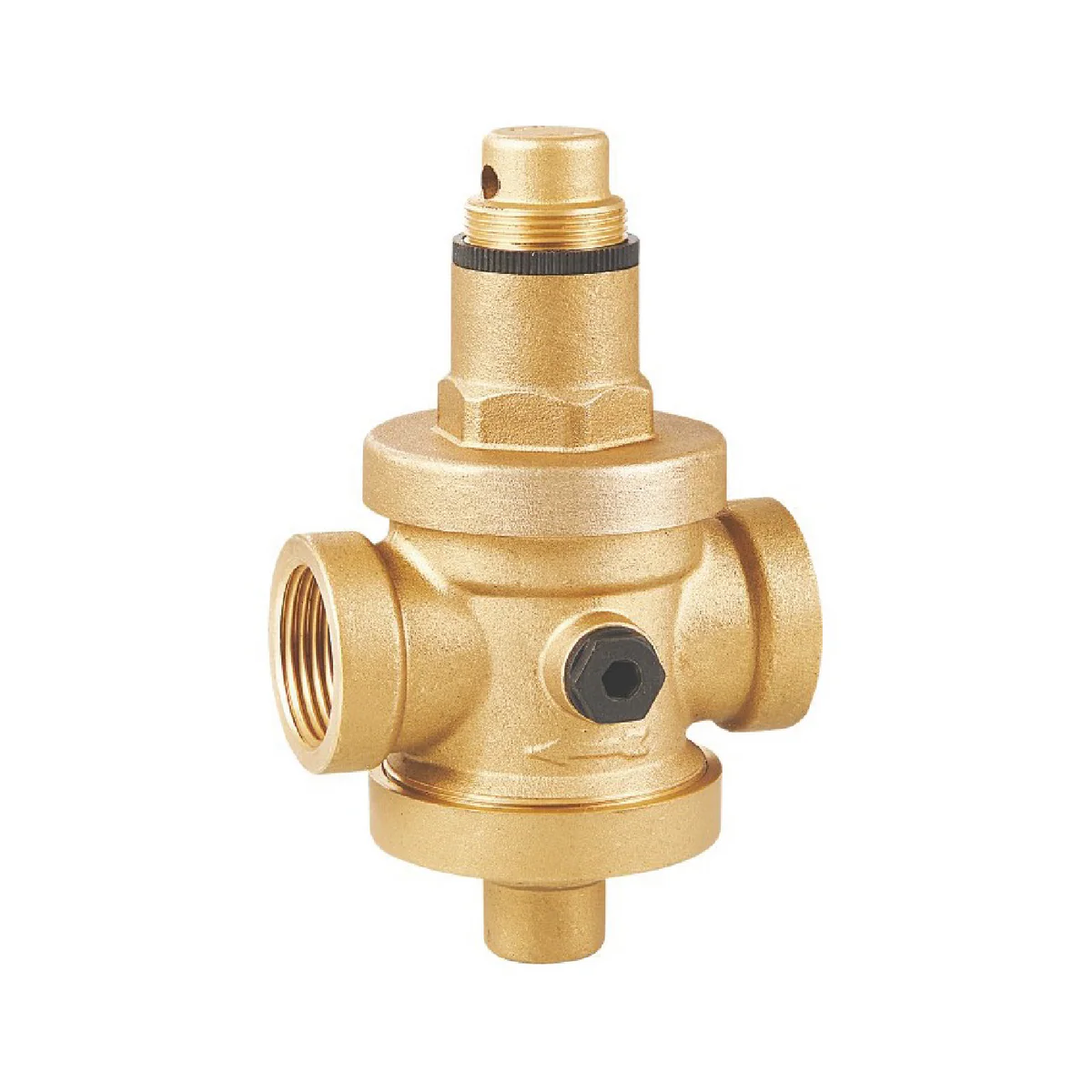 VALVULA REDUCTORA BP