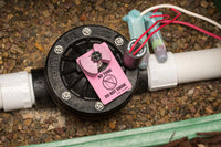 VALVULA SOLENOIDE ICV.