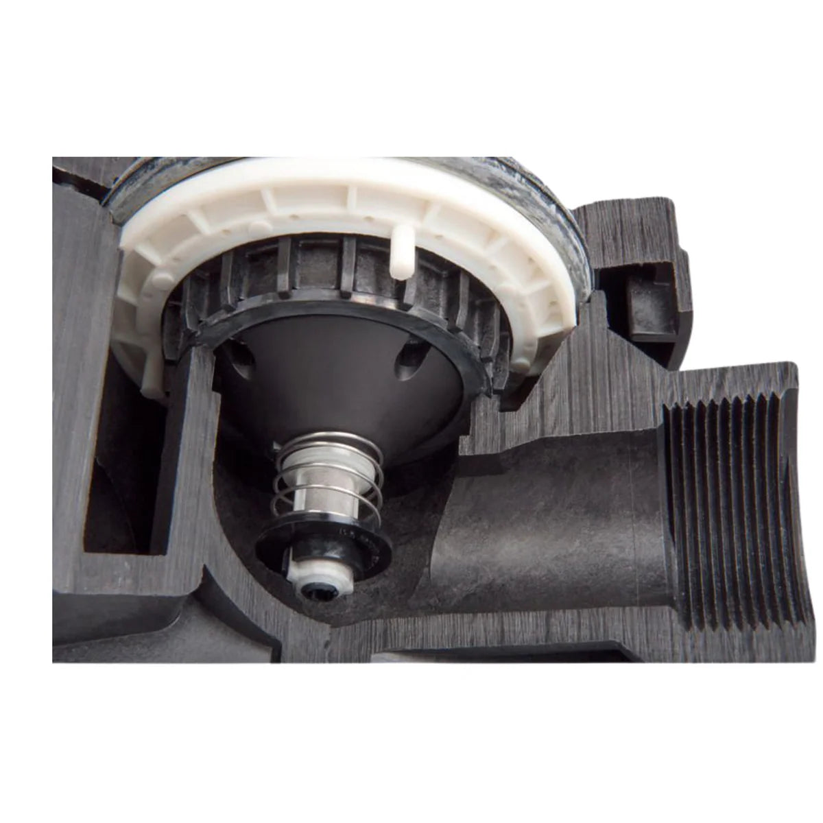 VALVULA SOLENOIDE ICV 