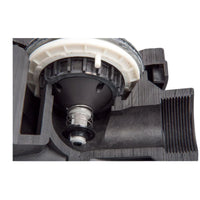 VALVULA SOLENOIDE ICV 