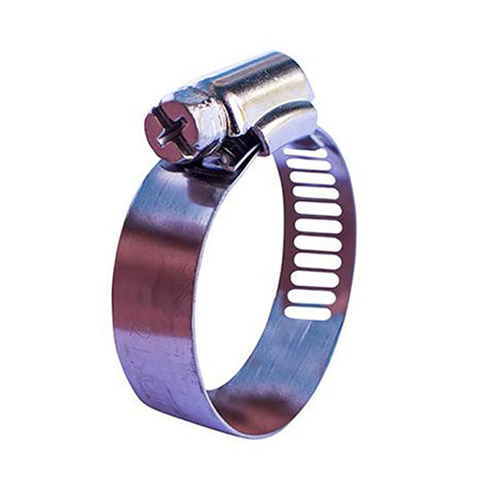 ABRAZADERA CREMALLERA - Hidroshop Chile