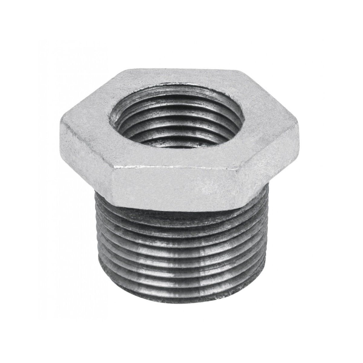 BUSHING GALVANIZADO - Hidroshop Chile