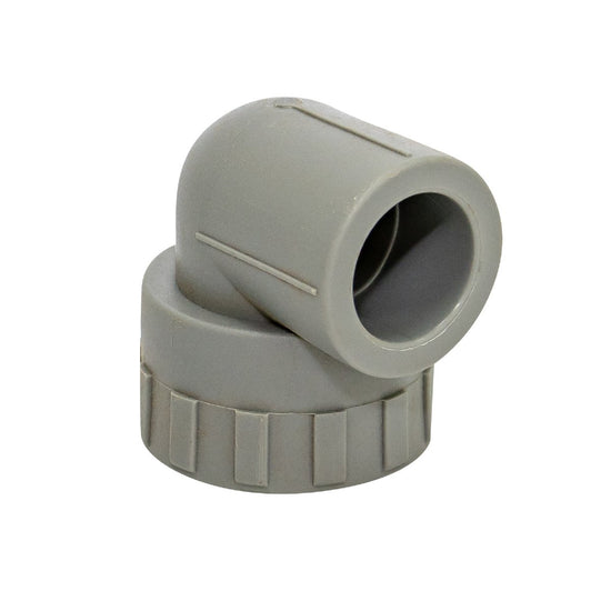 CODO REDUCCIÓN PPR - Hidroshop Chile