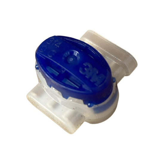 CONECTORES DE GRASA 314 AISLANTES ECONÓMICO - Hidroshop Chile