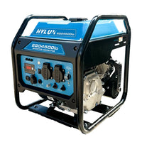 GENERADOR 3,5 kVA INVERTER SILENCIOSO EGG4500io - HYLUX