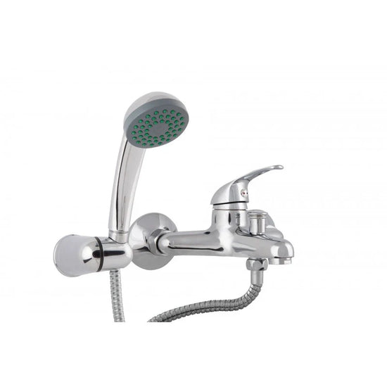 Kit monomando tina y ducha