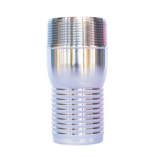 TERMINAL HE ACERO ZINCADO - Hidroshop Chile