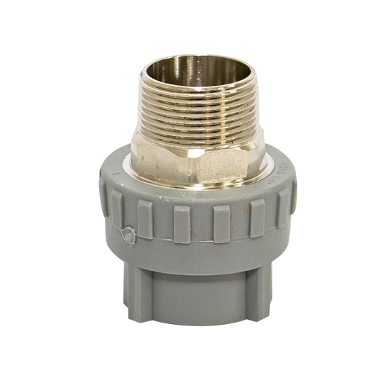 TERMINAL HE PPR - Hidroshop Chile