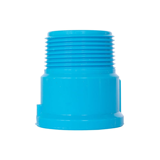 TERMINAL HE PVC - Hidroshop Chile