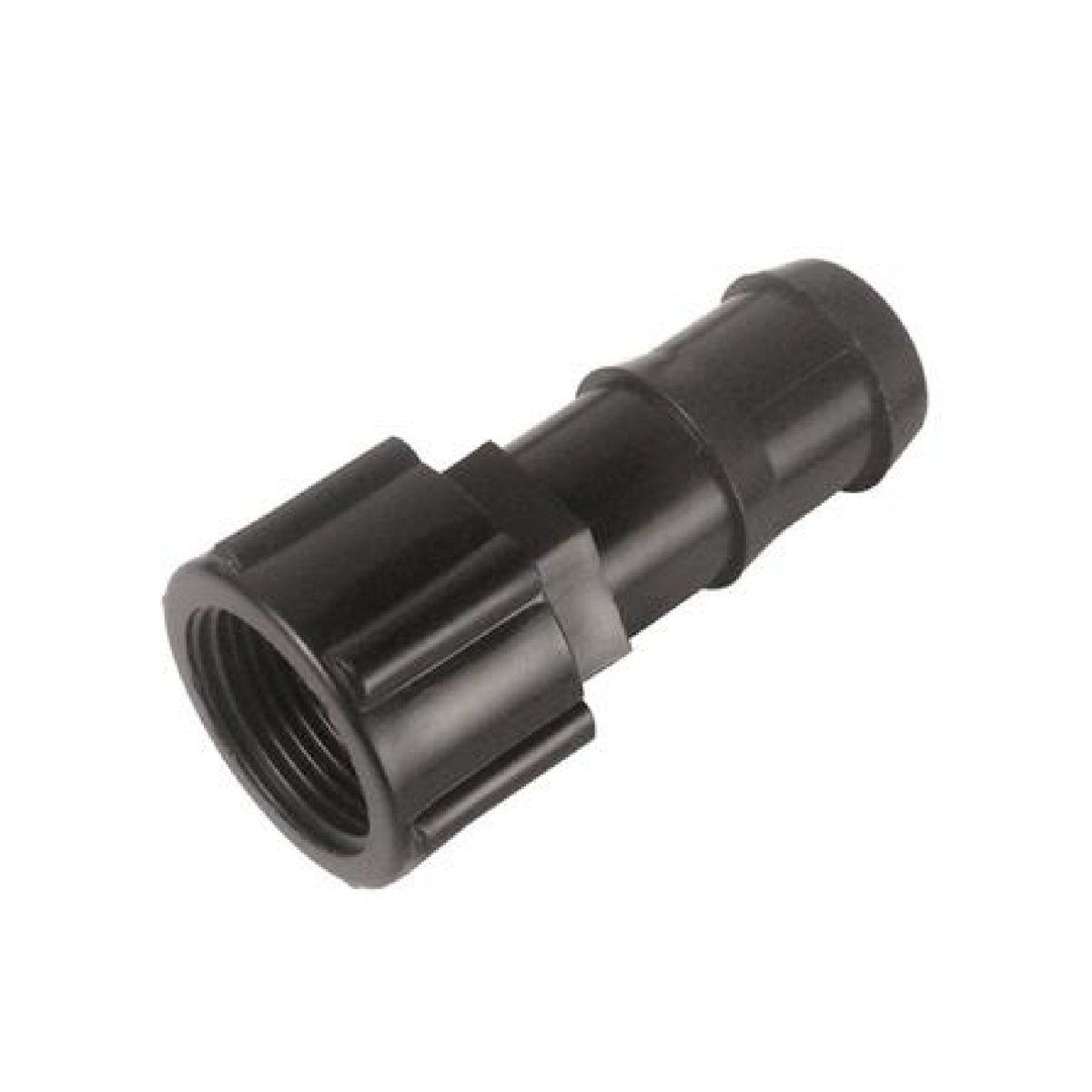 PP-「P」 Terminal HI PP | Adaptador con Rosca Hembra para Tuberías