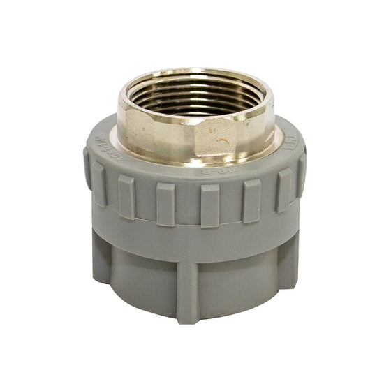 TERMINAL HI PPR - Hidroshop Chile