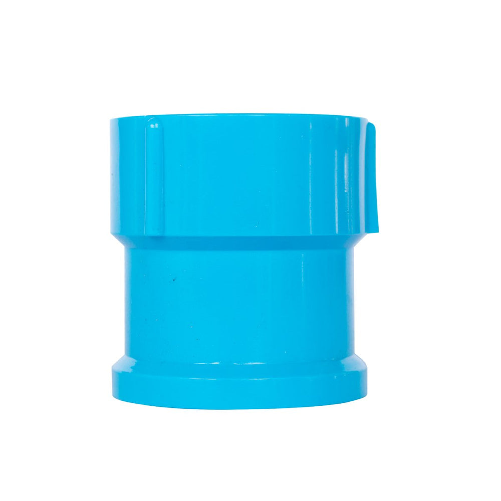 Terminal HI PVC | Conexión a Rosca Hembra para Tuberías – Hidroshop Chile