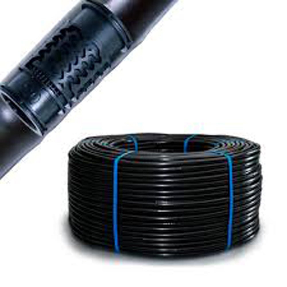 Cañería Azud Drip | 2.2 L/h 0.5m Rollo 400m – Hidroshop Chile