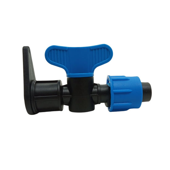 VÁLVULA LAYFLAT - CINTA COMPACTA - Hidroshop Chile