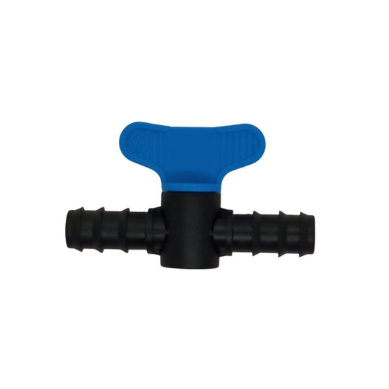 VÁLVULA PE WOLLY - Hidroshop Chile