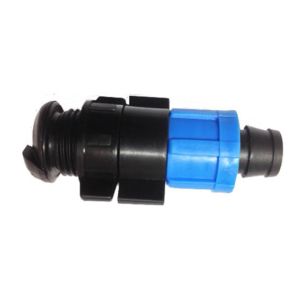 CONECTOR LAYFLAT COCODRILO