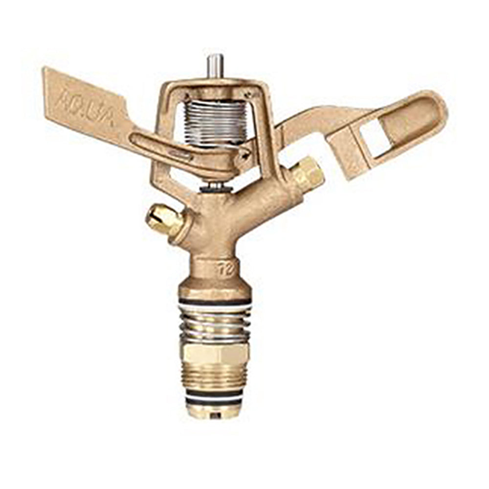 ASPERSOR AQ5-N 1/2" BRONCE 360° DOBLE BQ