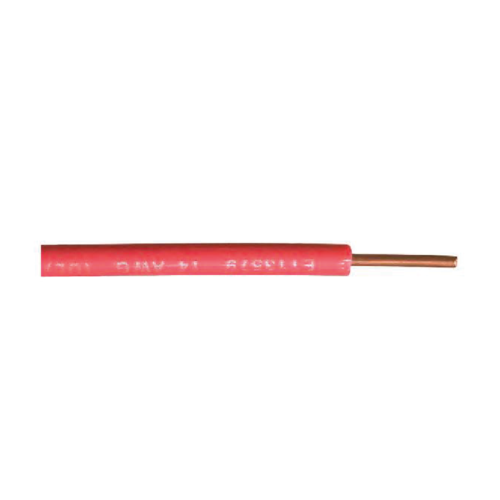 CABLE 18 AWG