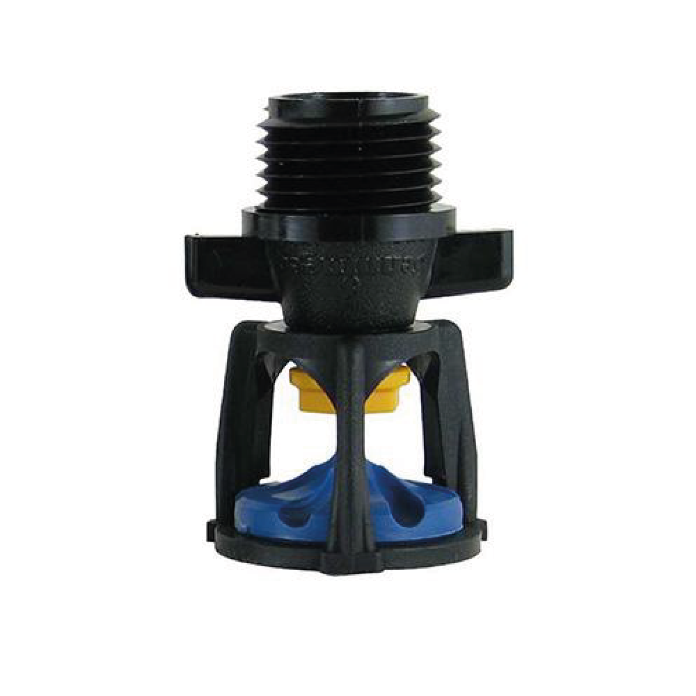 ASPERSOR MINI WOBBLER INVERTIDO